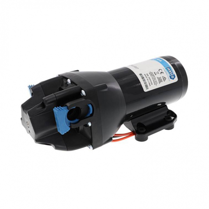 Hotshot HD4 Spolpump 12V/24V